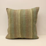 Throw pillow, cushion cover 60x60 cm