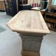 Early 20th century counter
