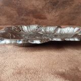 Original metal plate