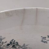 Salad bowl "Cute" from Longwy