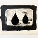 Signed and numbered lithograph “Trial Proof” by Bohuslav Horak