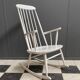 Rocking chair 1960s
