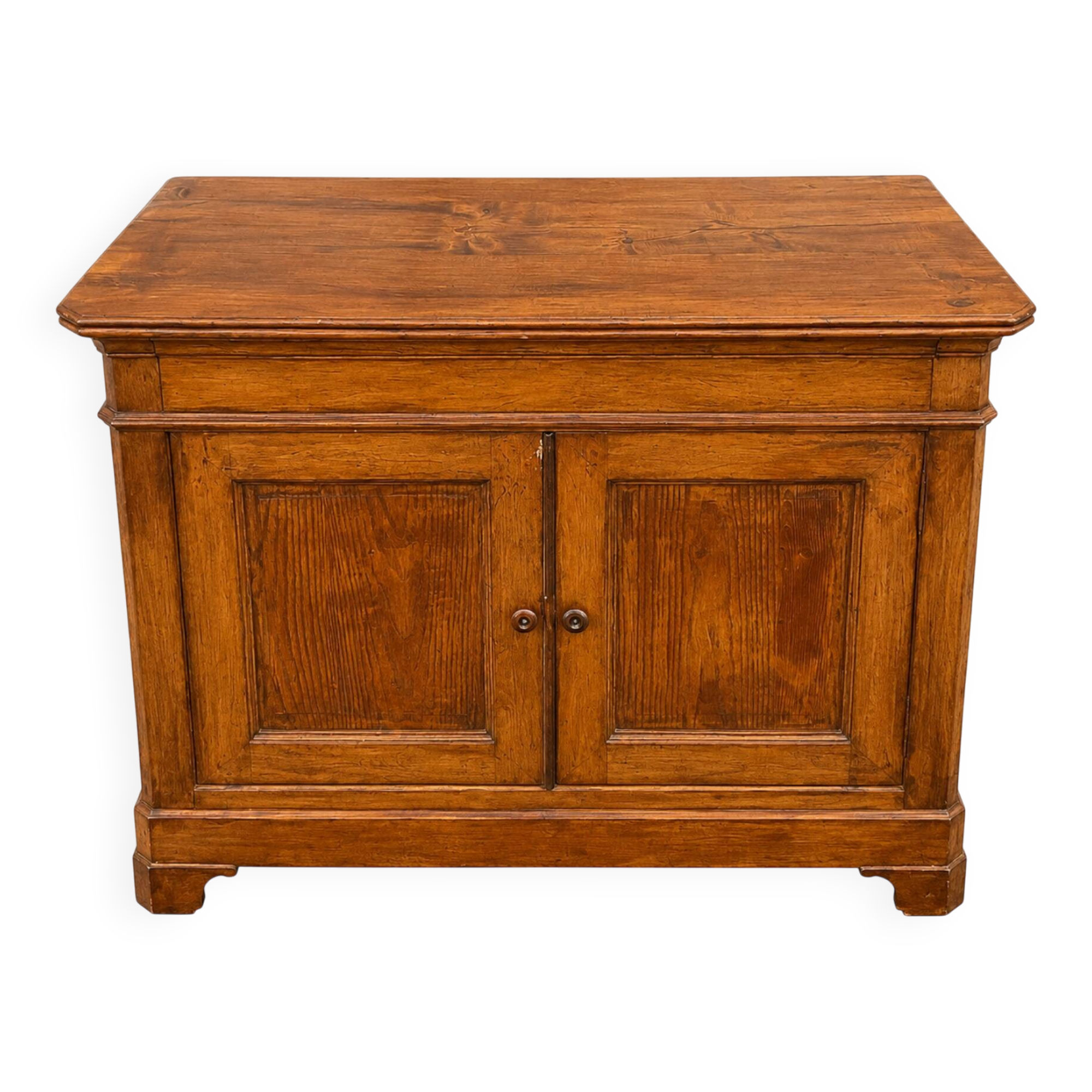 Buffet Français début 1900