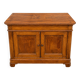 Buffet Français début 1900