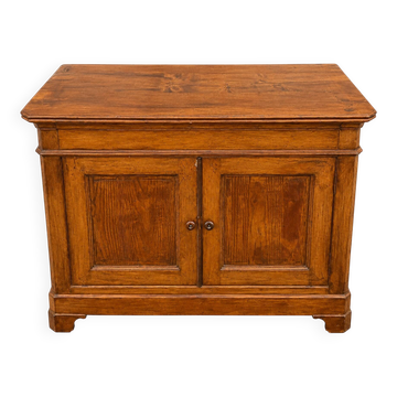 Buffet Français début 1900
