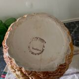 Pineapple slurry pitcher