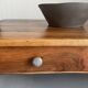 Table basse