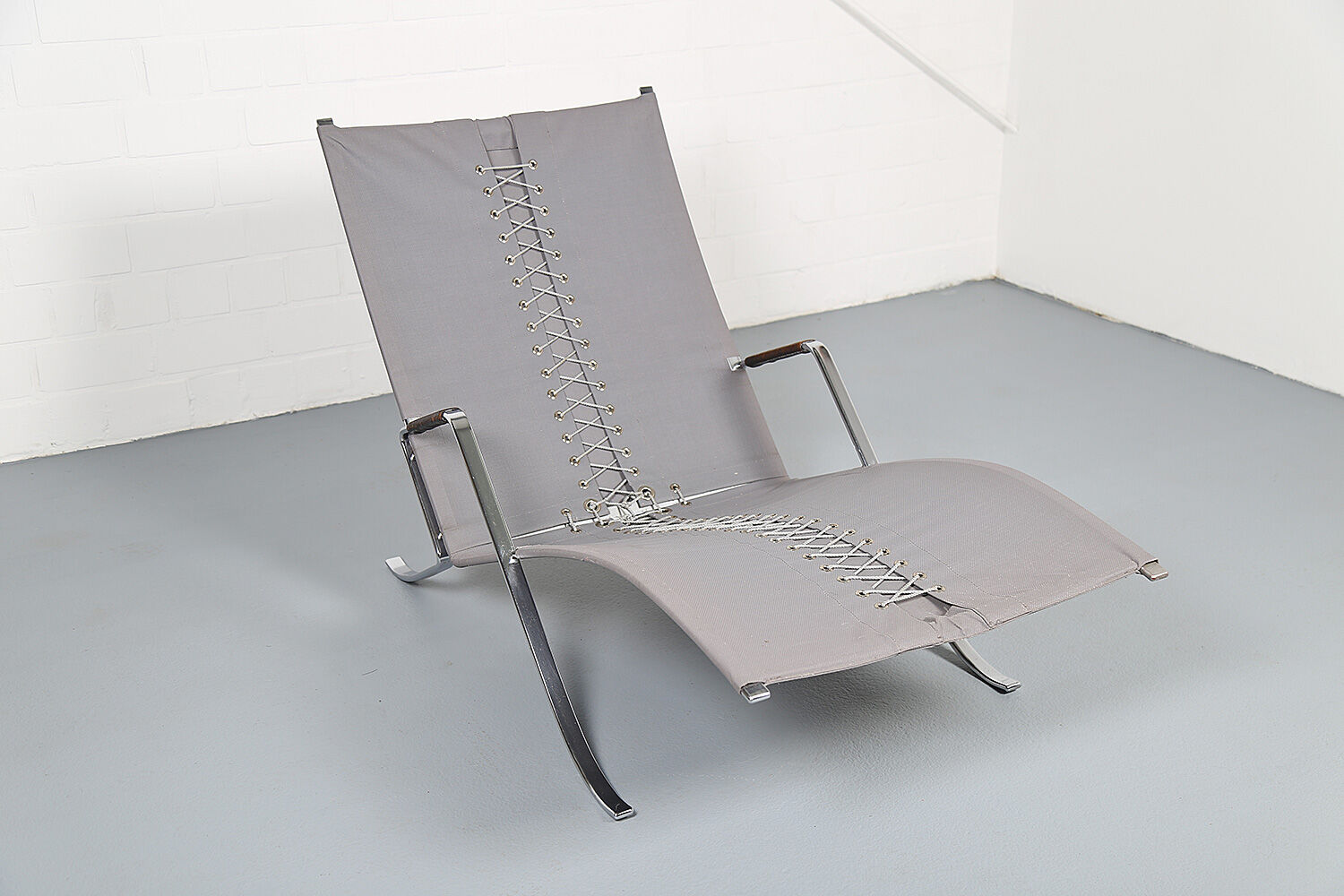 FK-87 Grasshopper design by Fabricius & Kastholm for Kill International