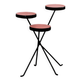 vintage plant stand | plant stand | 1960s