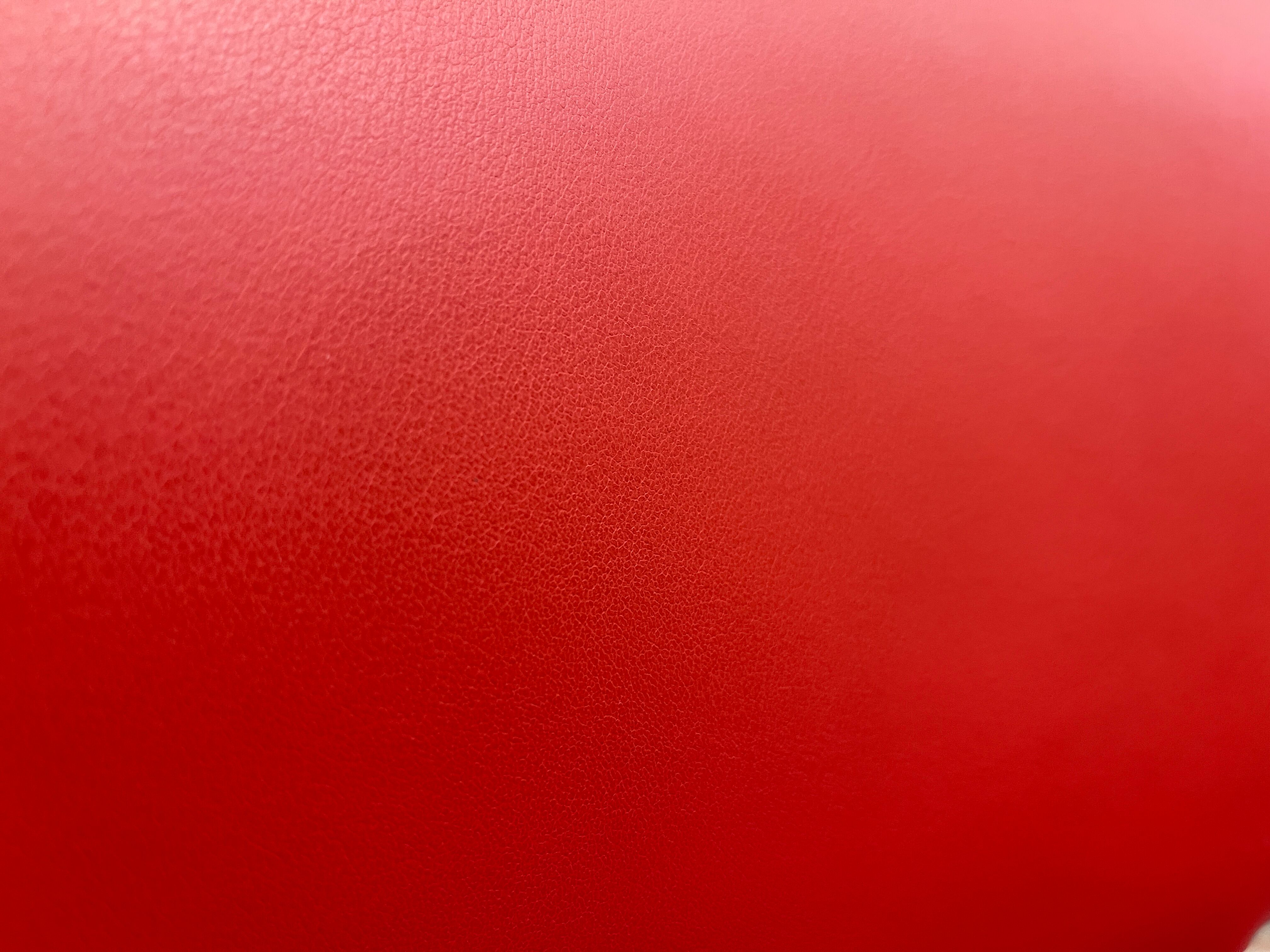 First edition "Big Tulip" Artifort model F551