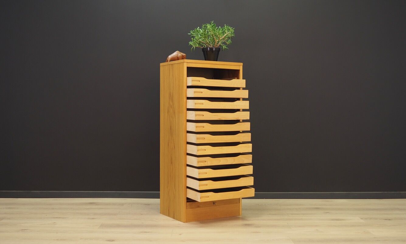 Cabinet vintage danish design classic