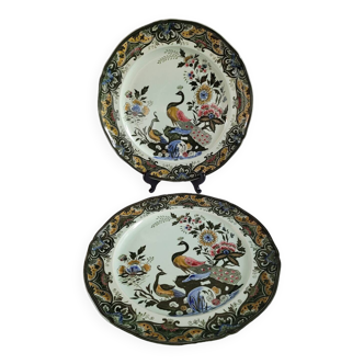 Plates