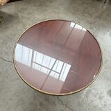 XXth century bistro table