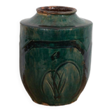 Ancient Chinese vase (c.1820) #22