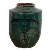 Vase chinois ancien (c.1820) #22