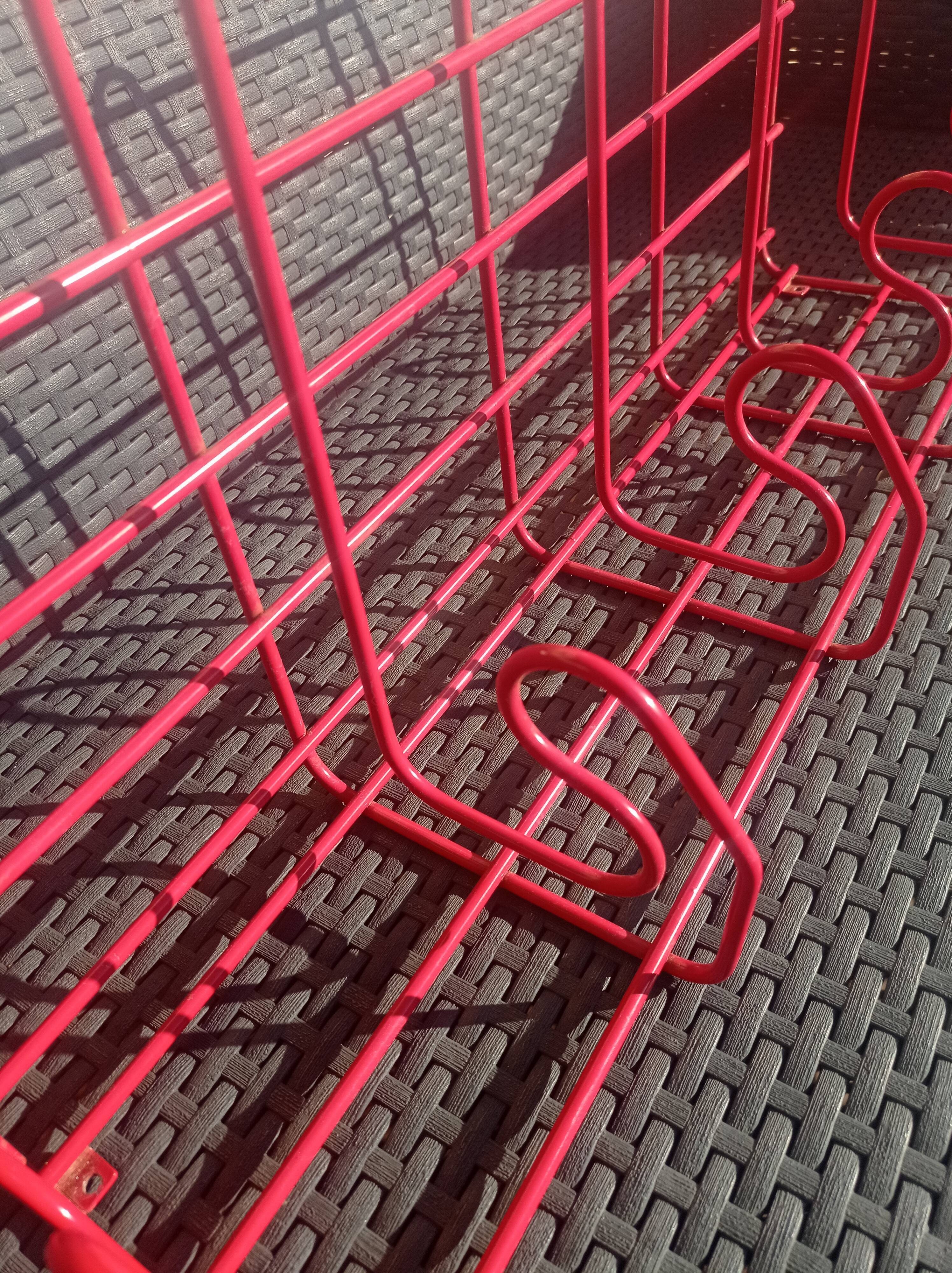 Wall coat rack Frän IKEA