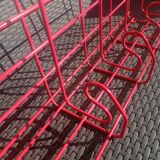 Wall coat rack Frän IKEA