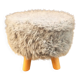Pouf vintage