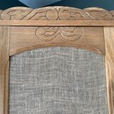 Art Deco Wardrobe
