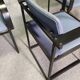 Set of 4 FM80 dining chairs - Pierre Mazairac and Karel Boonzaaijer for Pastoe