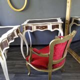 Paire de bureaux