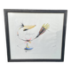 Tableau "L'attra-peur" by XX.25 - Alexandra Loewe