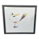 Tableau "L'attra-peur" by XX.25 - Alexandra Loewe