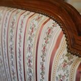 Old bed
