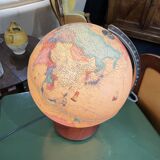 Mappe monde