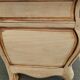Beautiful antique Louis XV style chest of drawers