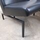 Pair of "Tempo" low chairs by Joseph André Motte for Steiner 1960s