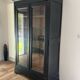 Armoire parisienne