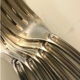 Product Pop up Beau Bazar 6 cutlery middle XXth