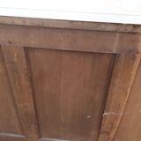 Louis XVI style chest of drawers