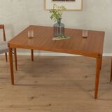 Extendable Dining Table, Bramin