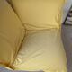 Fauteuil d'angle câlin par Pascal Mourgue pour Cinna
