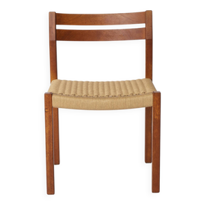 1 sur 4 chaise de salle - manger