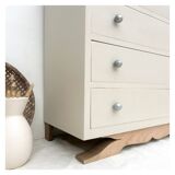Commode vintage