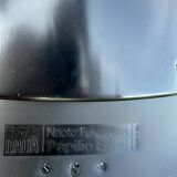 Papilio Shell designer chair – Naoto Fukasawa – B&B Italia