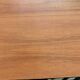 Formica shoeshine stool