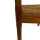 Carimate chair model 892 Vico Magistretti for Cassina