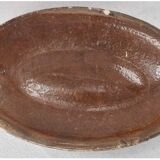 Terracotta terrine