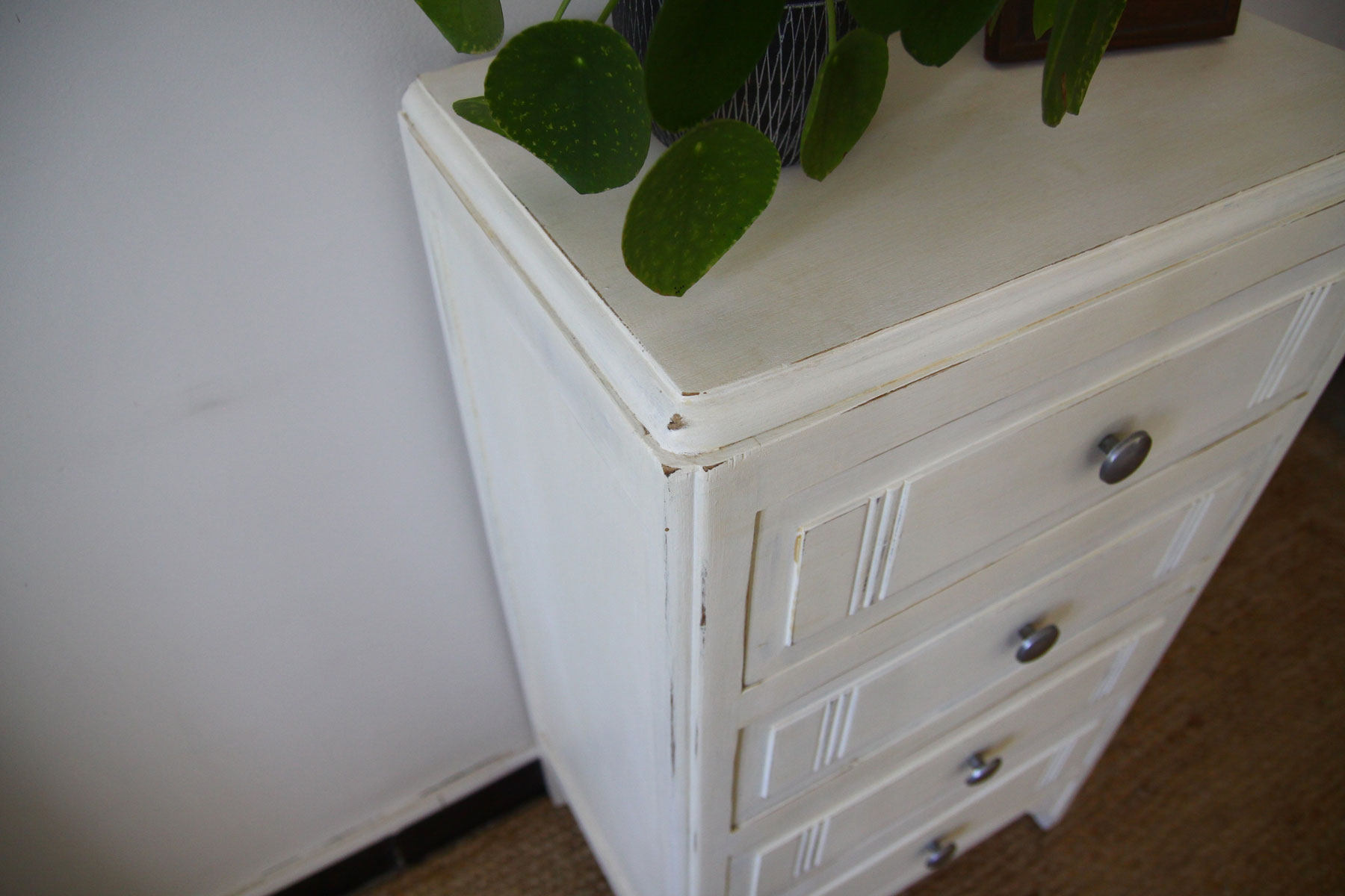 Art Deco dresser