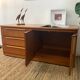 Enfilade scandinave 121 cm