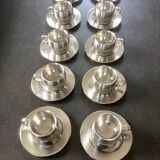 Tramontina cups and saucers