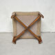Canapé d’angle scandinave modulable