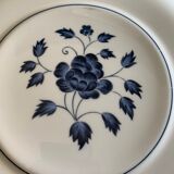 Porcelain plates Marc Held