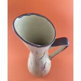 Ceramic vase