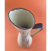 Vase en céramique