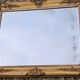 Miroir Directoire 19eme